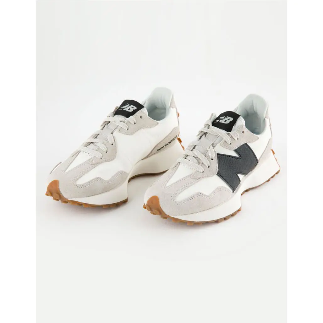 New Balance shoes - New Balance 327 - Multicolor 4