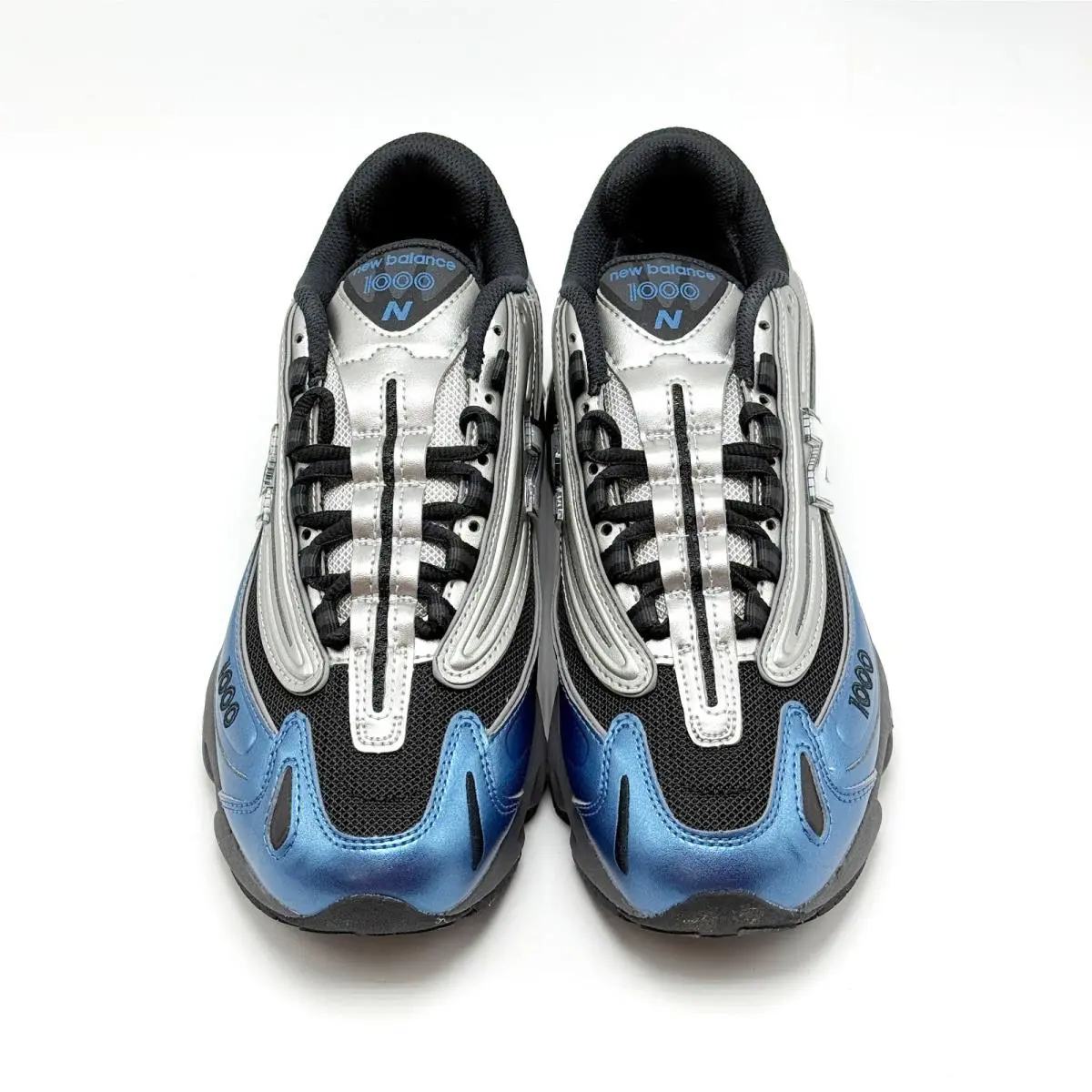 New Balance shoes - New Balance 1000 - M1000ENV - Blue 1