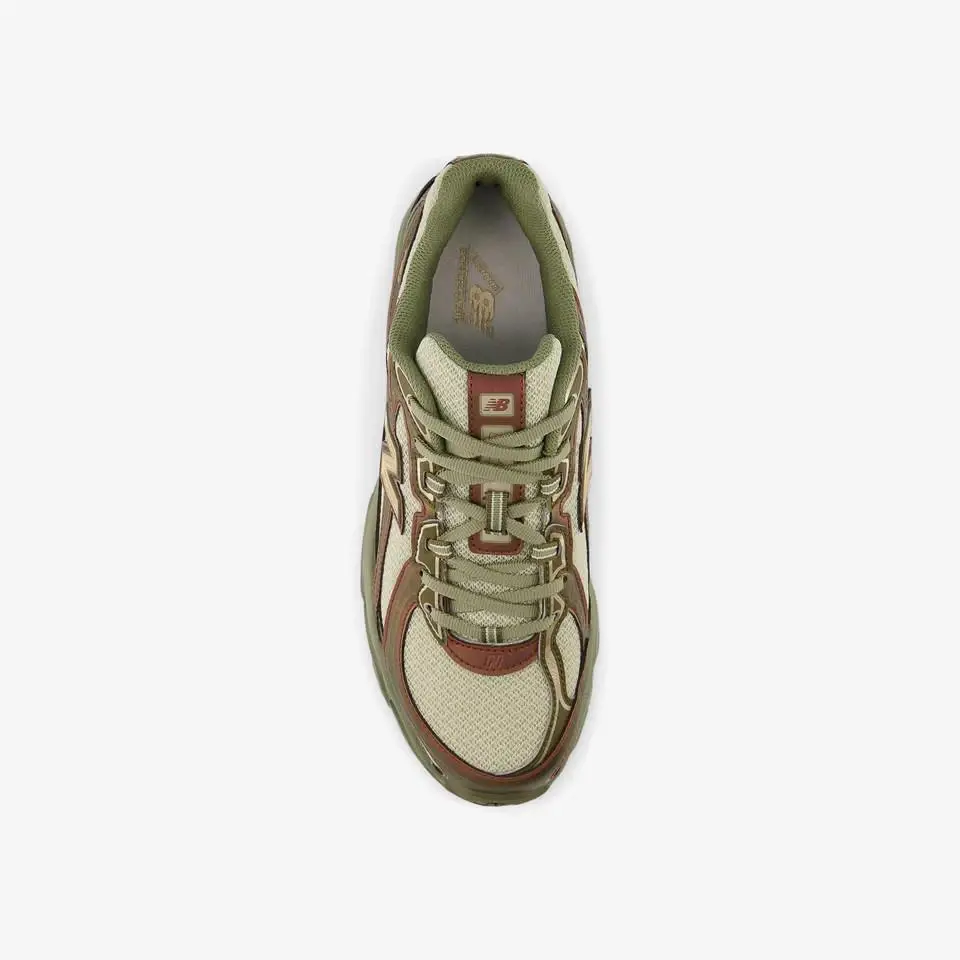 New Balance shoes - U740AB2 - U740AB2 - Brown 0