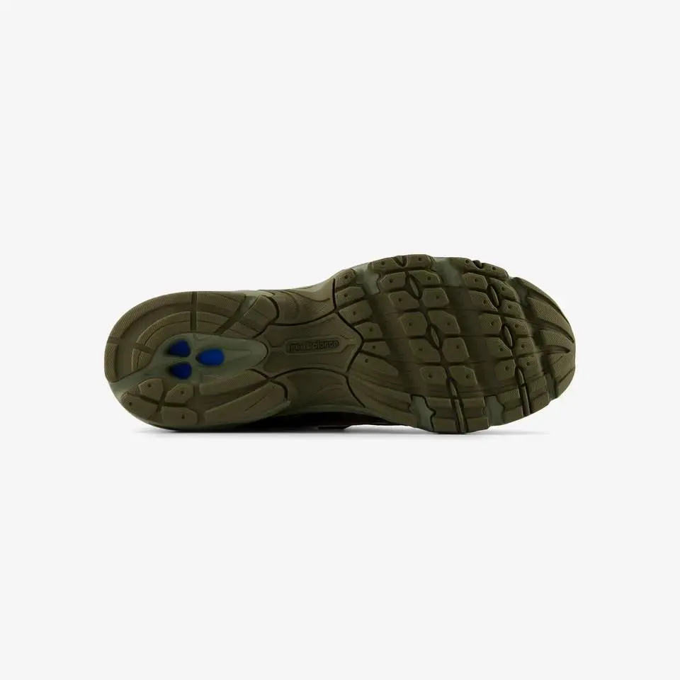 New Balance shoes - U740AB2 - U740AB2 - Brown 1
