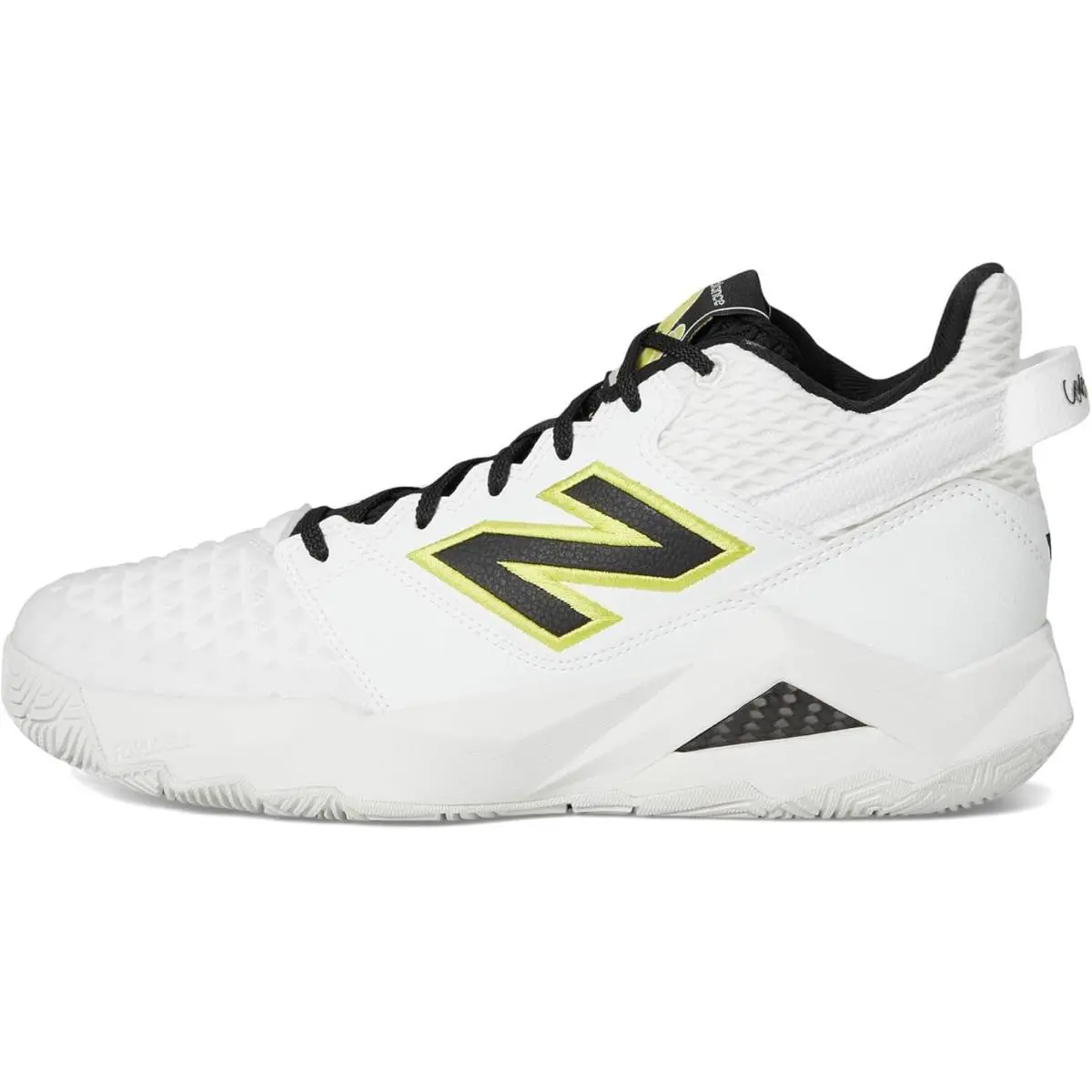 New Balance shoes - New Balance Coco CG2 WCHCOCW2 - WCHCOCW2 - White 0
