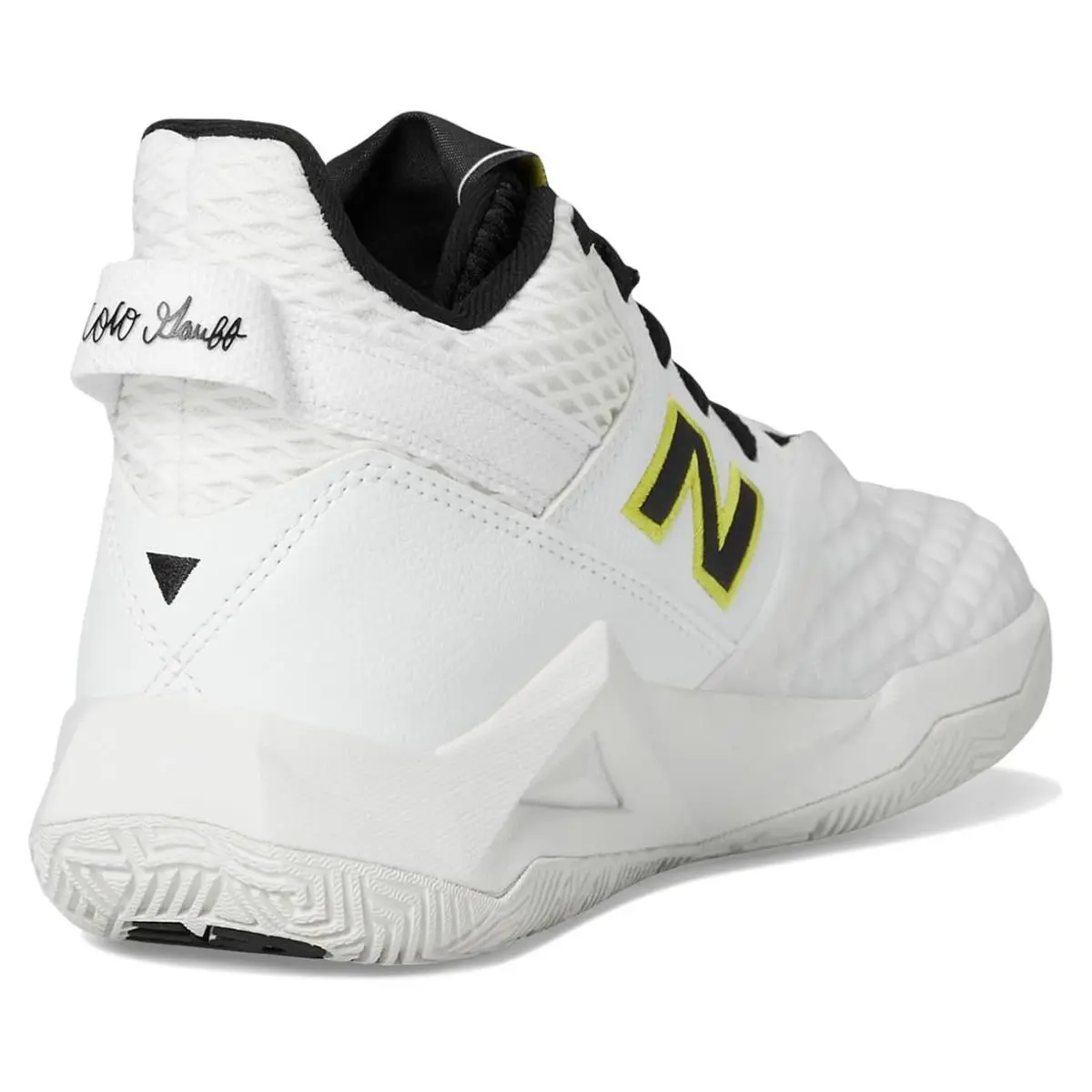 New Balance shoes - New Balance Coco CG2 WCHCOCW2 - WCHCOCW2 - White 1