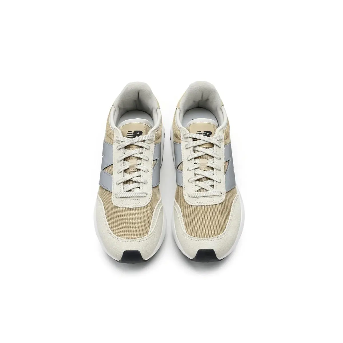 New Balance shoes - Shipyard/Stoneware 0