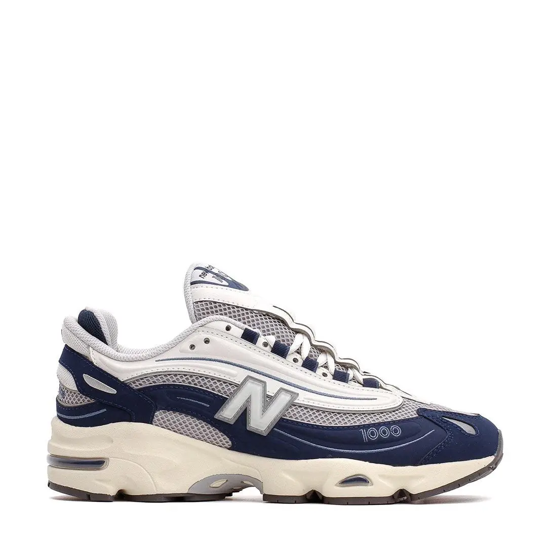 New Balance shoes - New Balance 1000 - M1000MEN - Navy 2