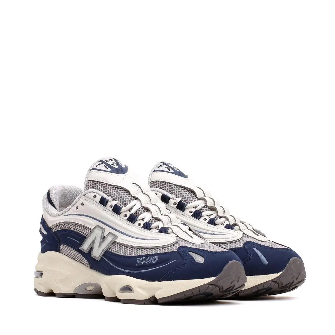 New Balance shoes - New Balance 1000 - M1000MEN - Navy 3