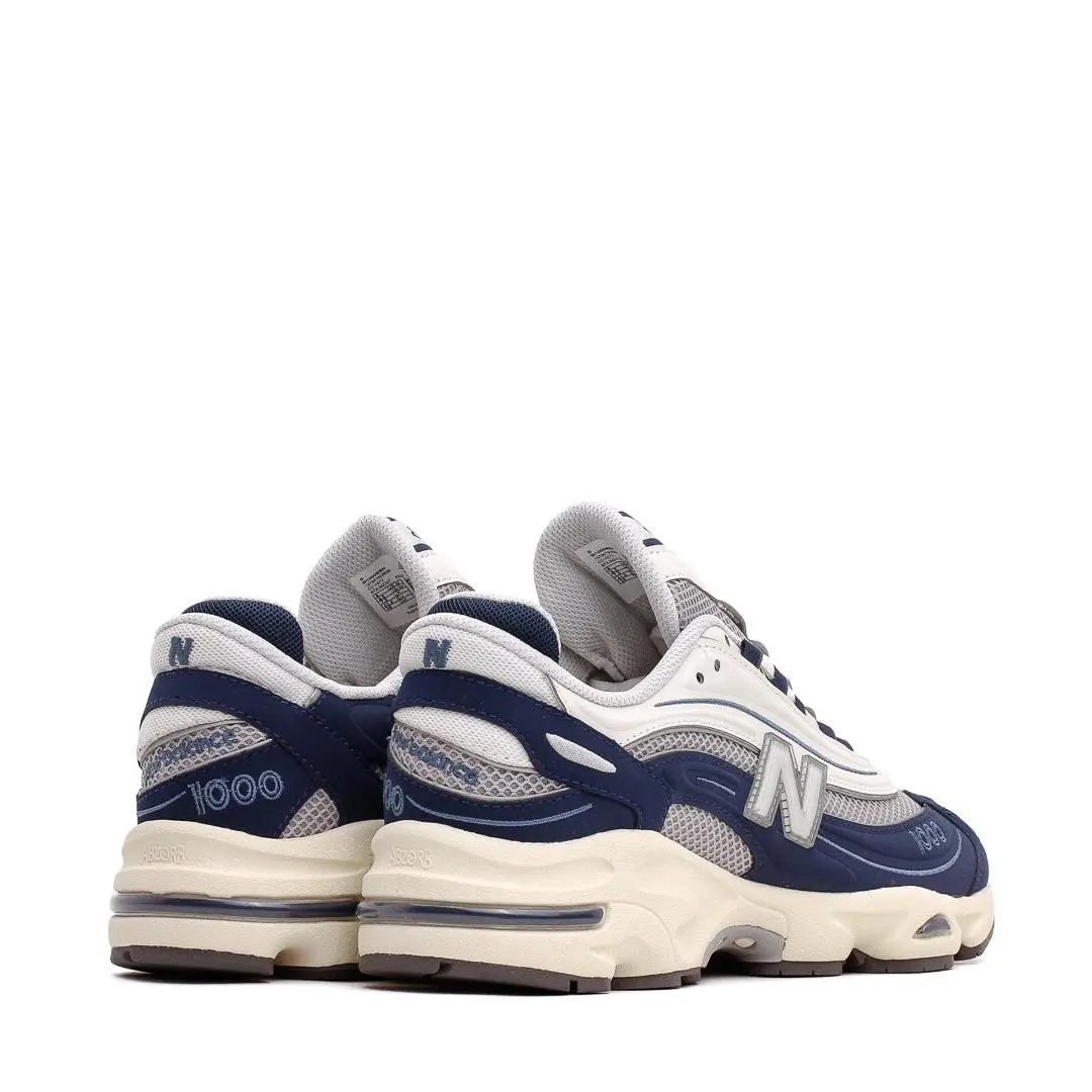 New Balance shoes - New Balance 1000 - M1000MEN - Navy 4