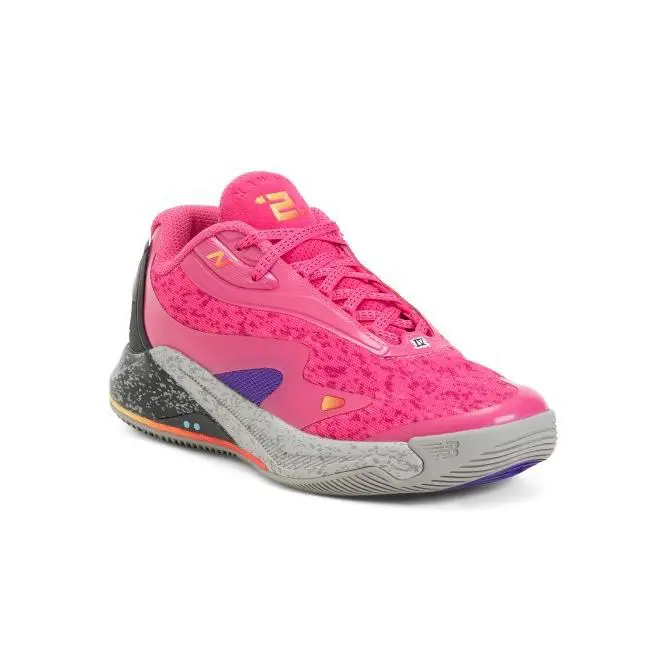 New Balance shoes - New Balance KAWHI - KAWHI - Pink 0