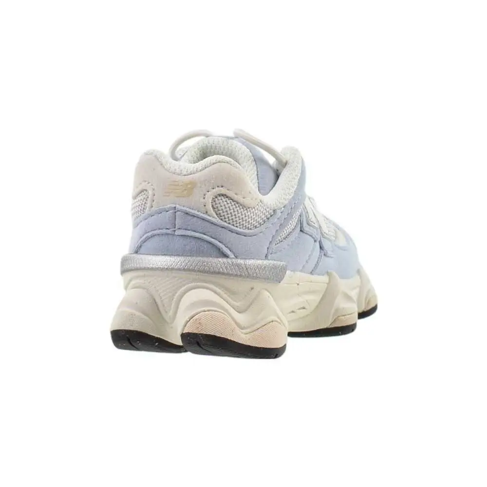 New Balance shoes - Blue/Grey 1