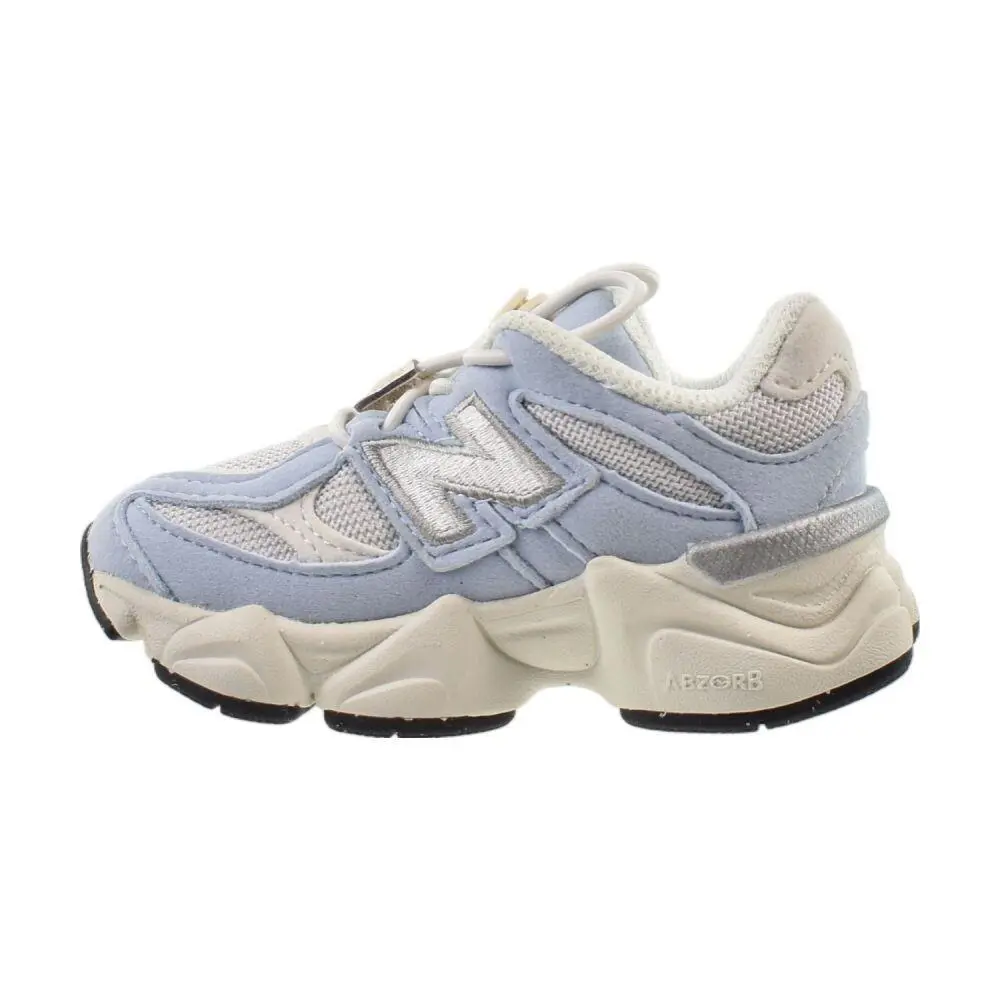 New Balance shoes - Blue/Grey 2