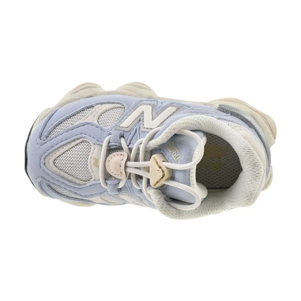 New Balance shoes - Blue/Grey 3