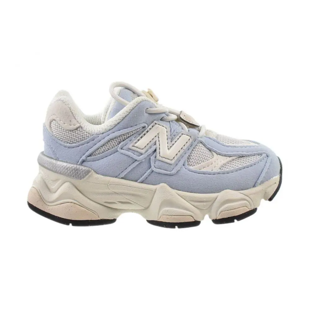 New Balance shoes - Blue/Grey 5