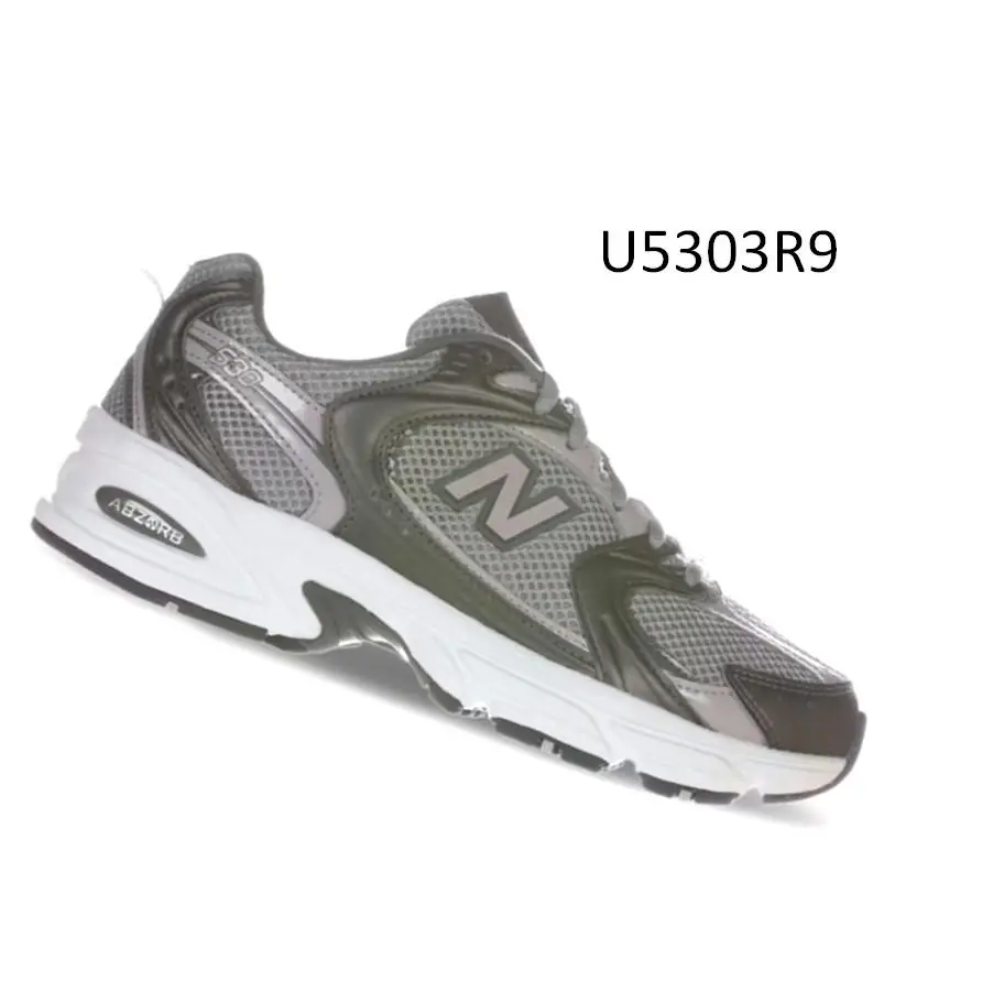 New Balance shoes - New Balance 530 - U5303R9 - Black 0
