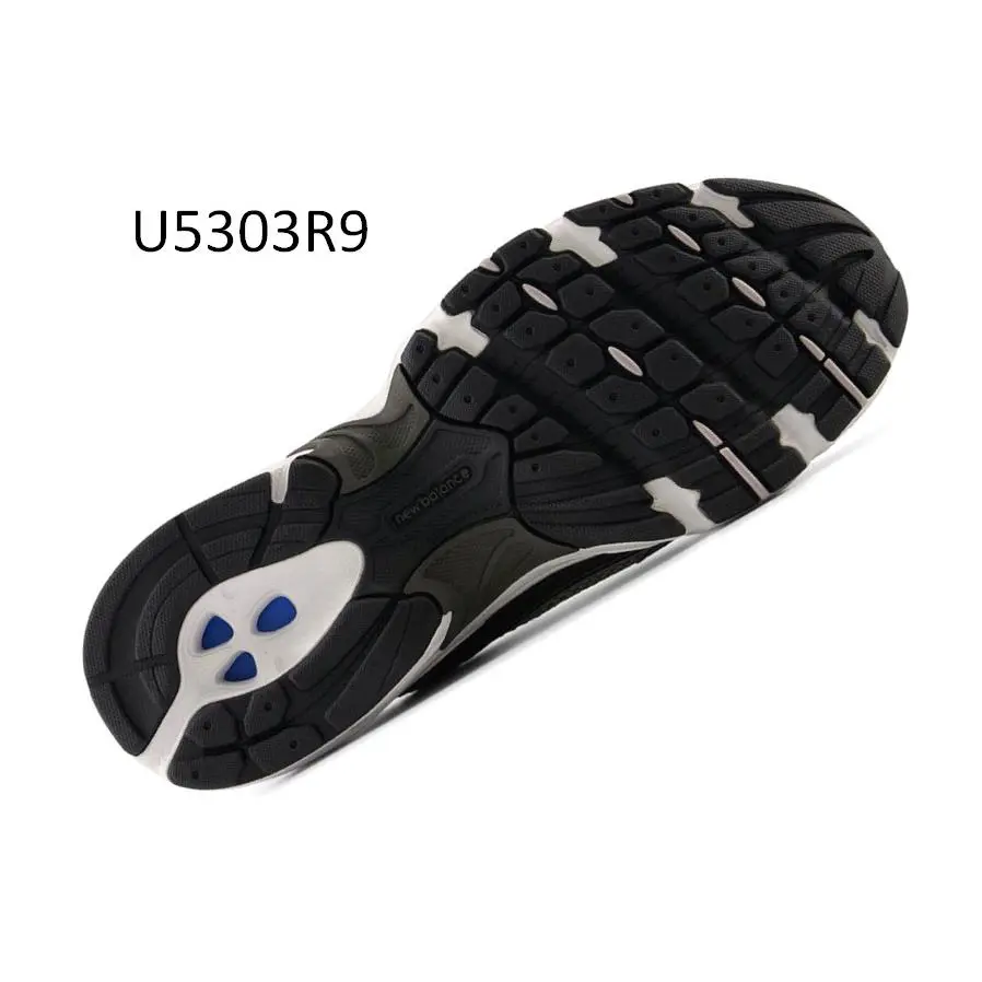 New Balance shoes - New Balance 530 - U5303R9 - Black 1