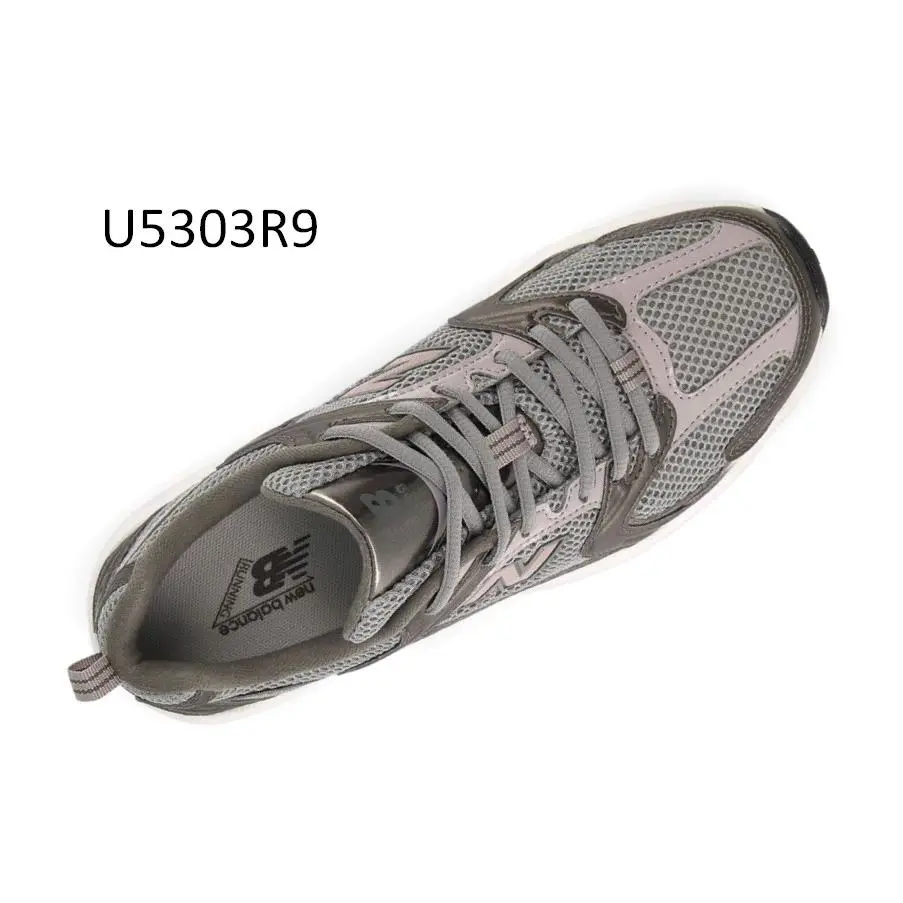 New Balance shoes - New Balance 530 - U5303R9 - Black 2