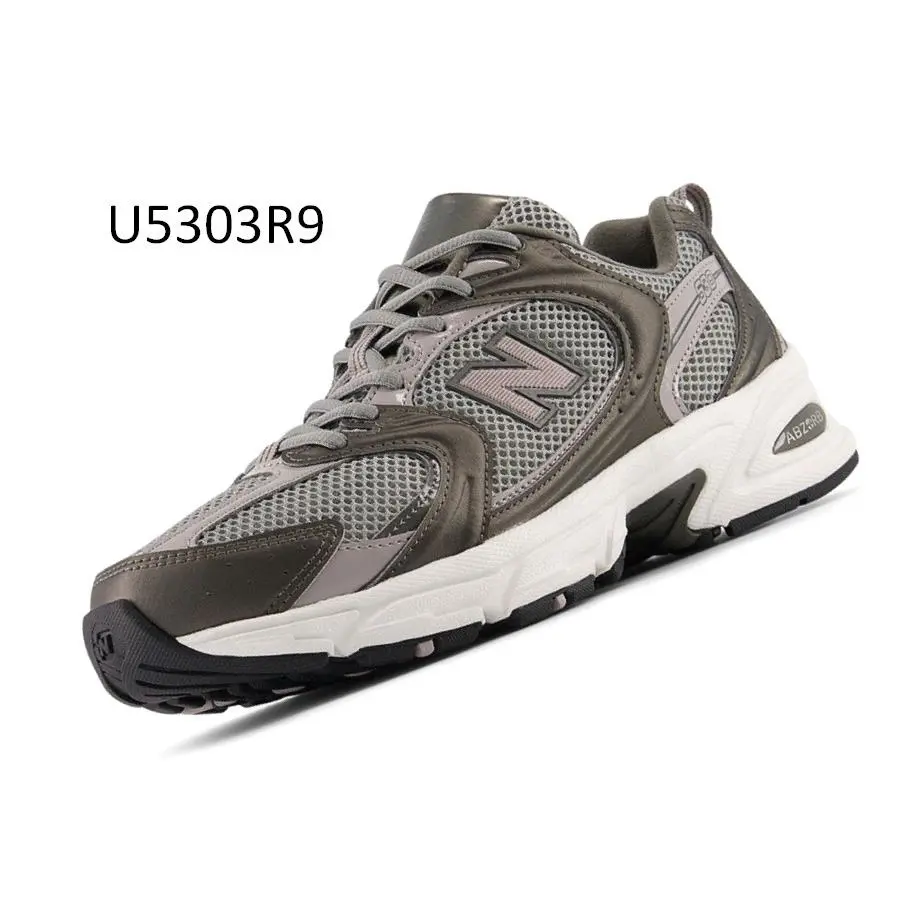 New Balance shoes - New Balance 530 - U5303R9 - Black 3
