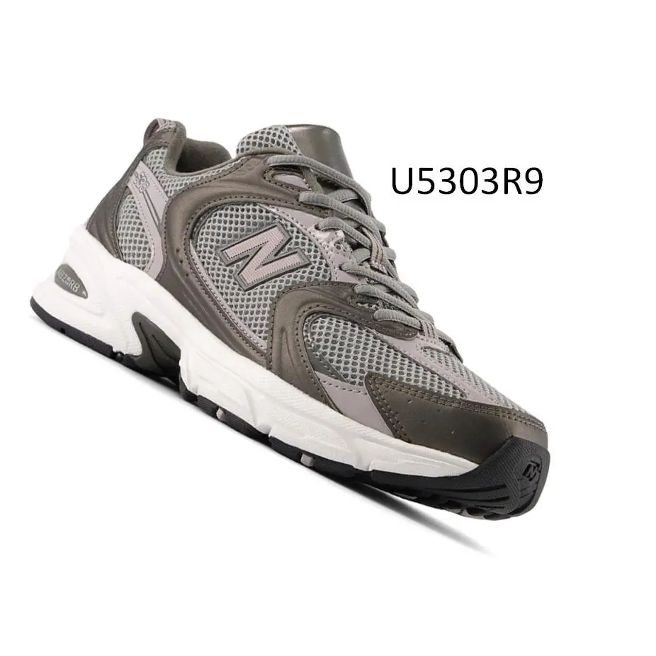 New Balance shoes - New Balance 530 - U5303R9 - Black 4
