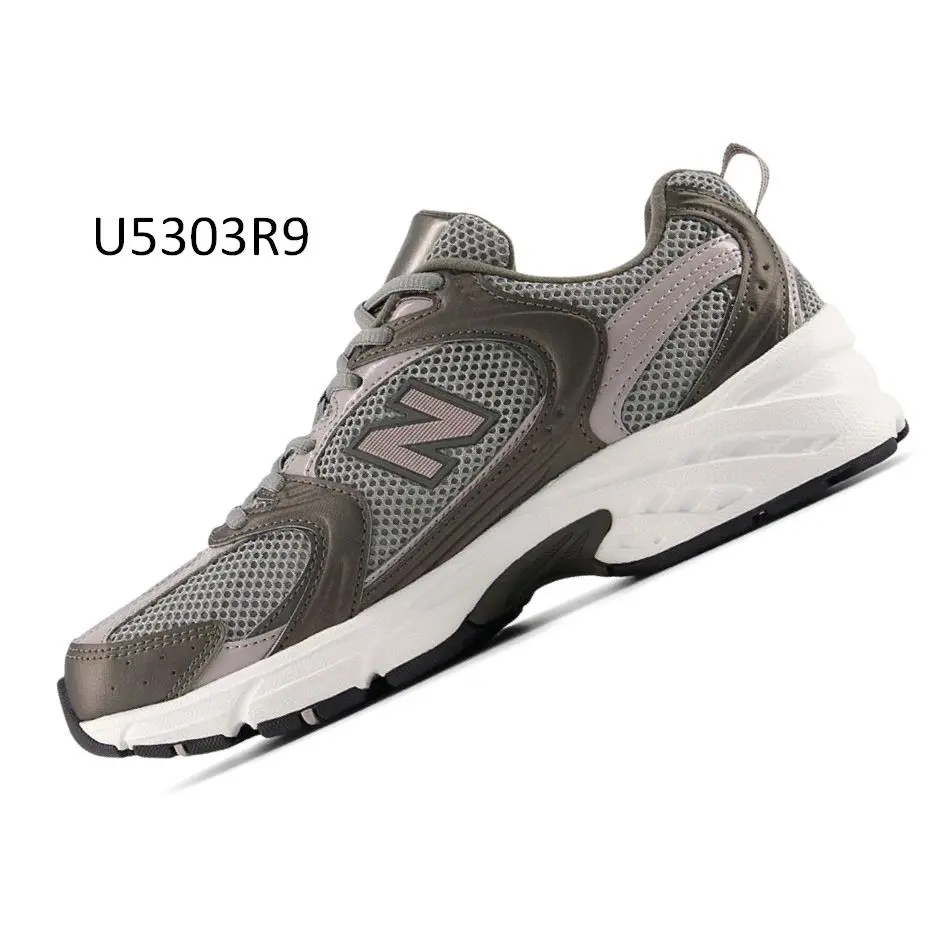 New Balance shoes - New Balance 530 - U5303R9 - Black 6
