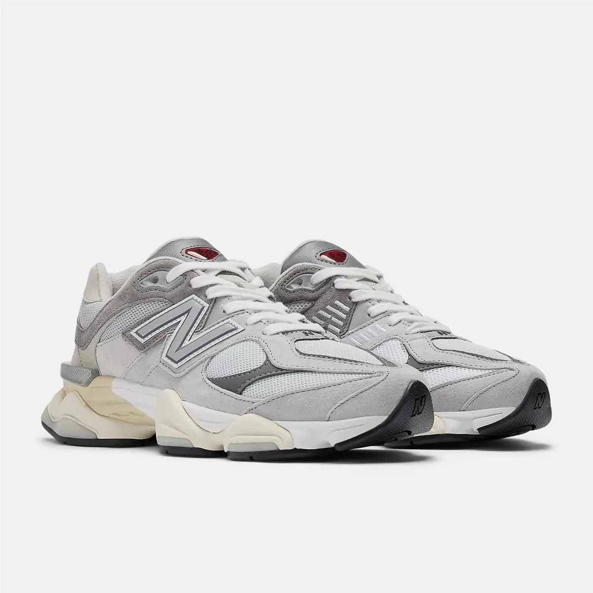 New Balance shoes - U9060GRY - U9060GRY - GREY/GREY 0