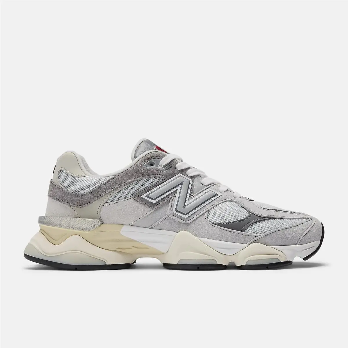 New Balance shoes - U9060GRY - U9060GRY - GREY/GREY 2