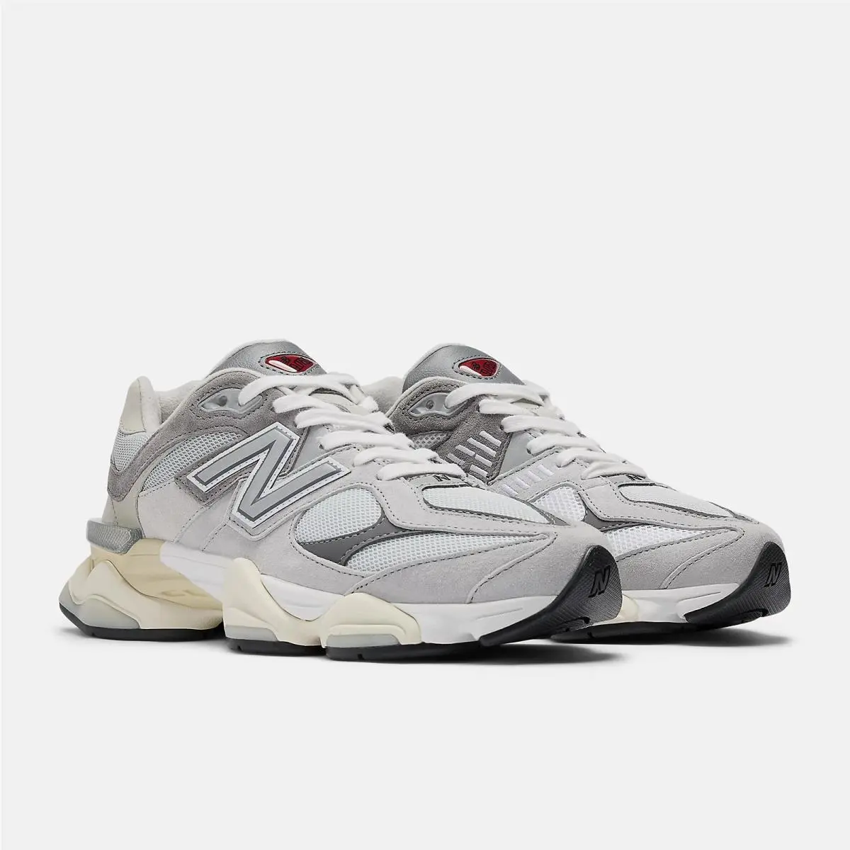New Balance shoes - U9060GRY - U9060GRY - GREY/GREY 3