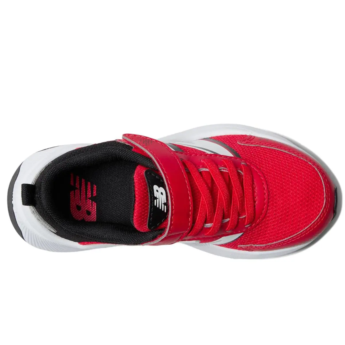 New Balance shoes - True Red/Black 0