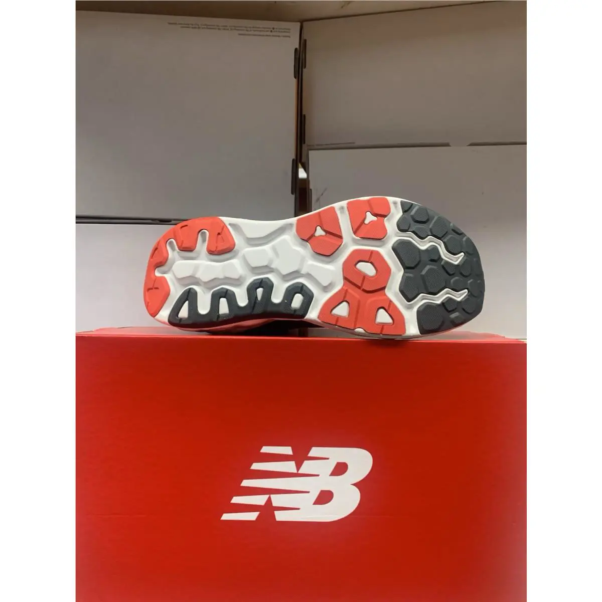 New Balance shoes - New Balance 840 - M840FLS - Gray 0