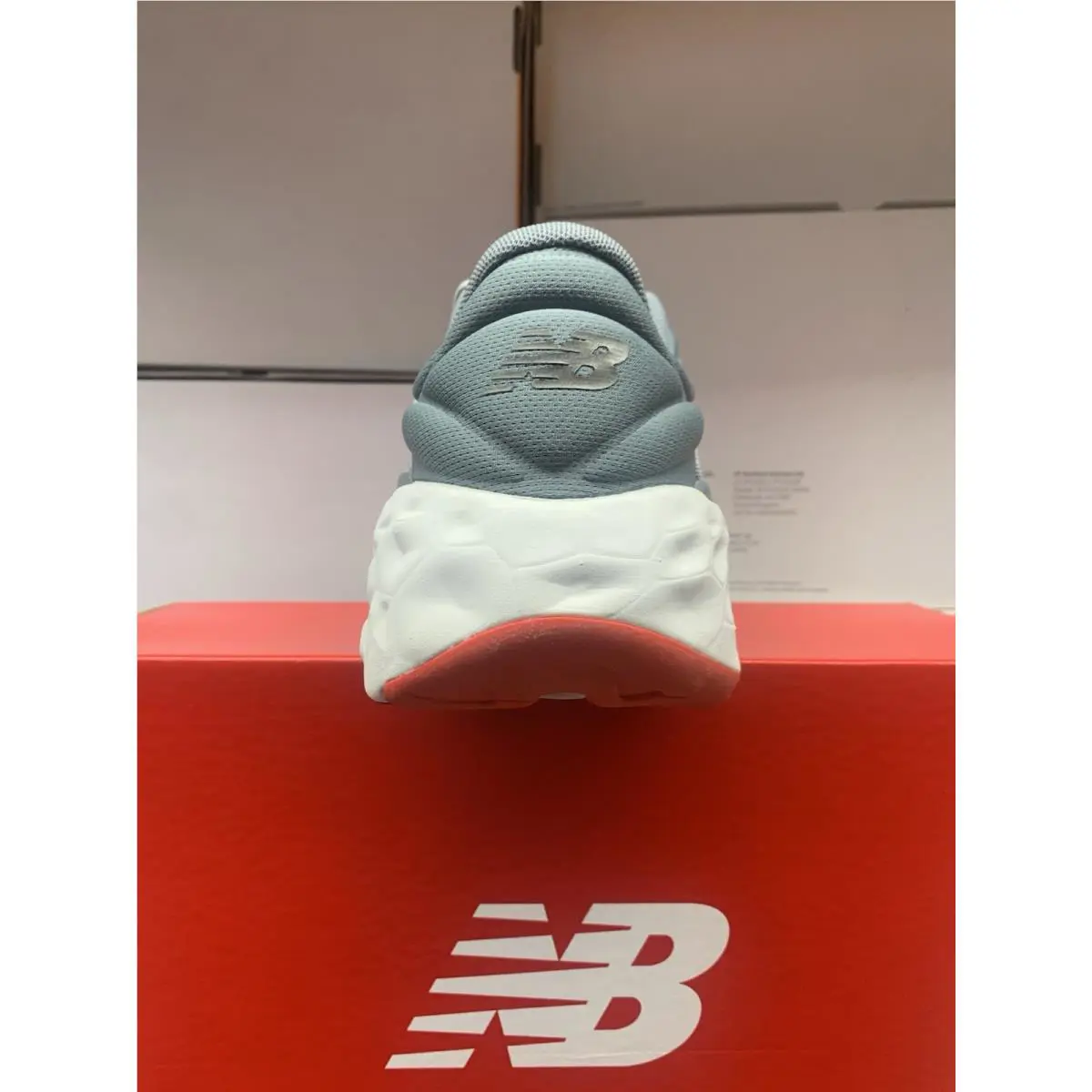 New Balance shoes - New Balance 840 - M840FLS - Gray 1
