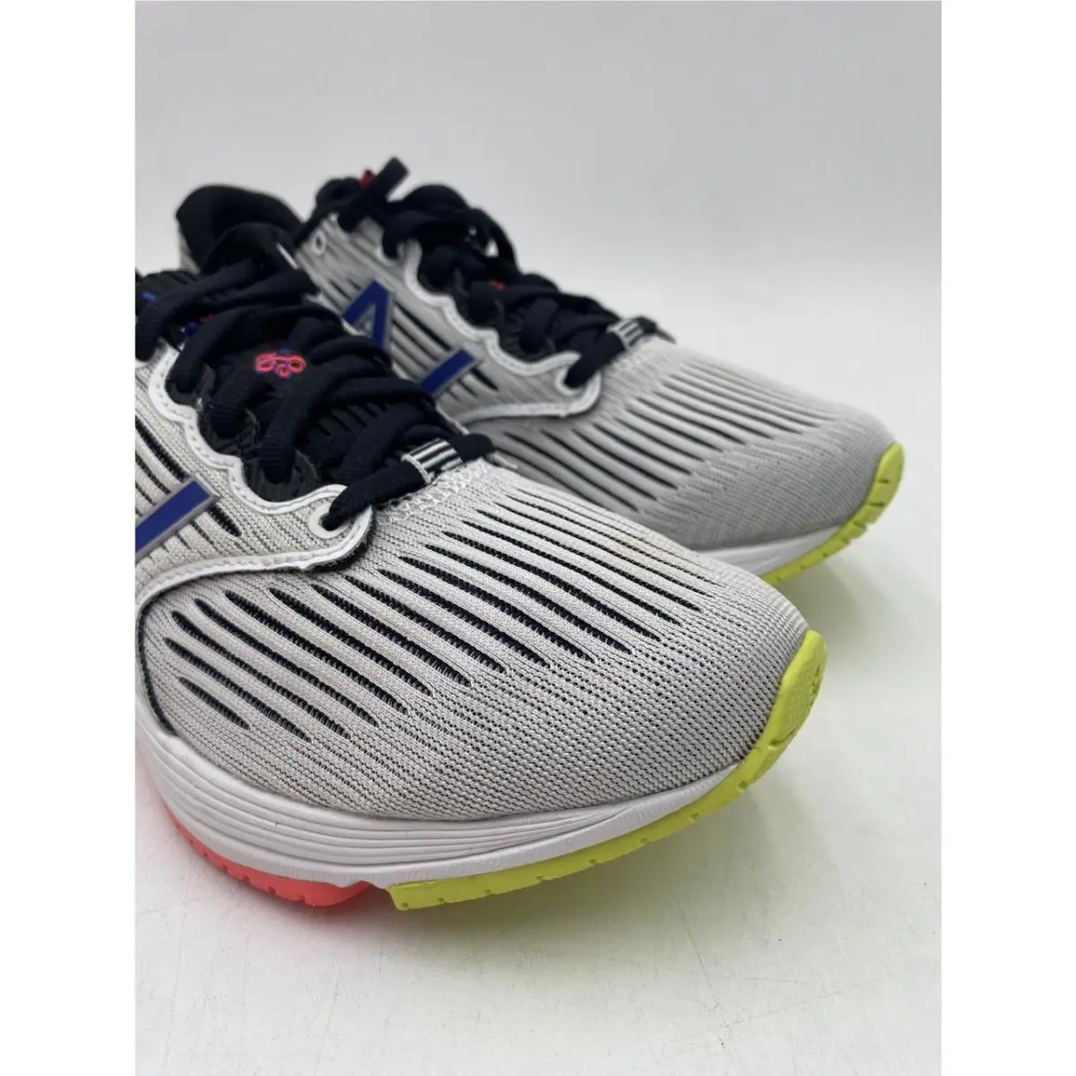 New Balance shoes - New Balance 890 - W890WB6 - White 0