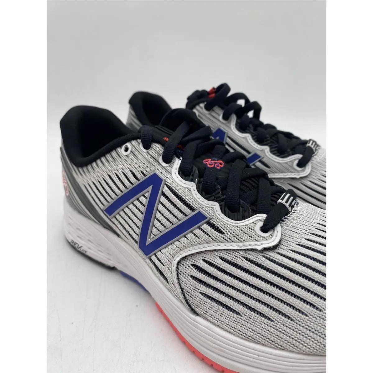 New Balance shoes - New Balance 890 - W890WB6 - White 1