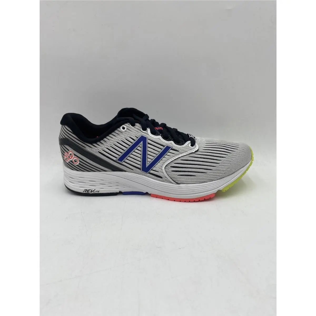 New Balance shoes - New Balance 890 - W890WB6 - White 2