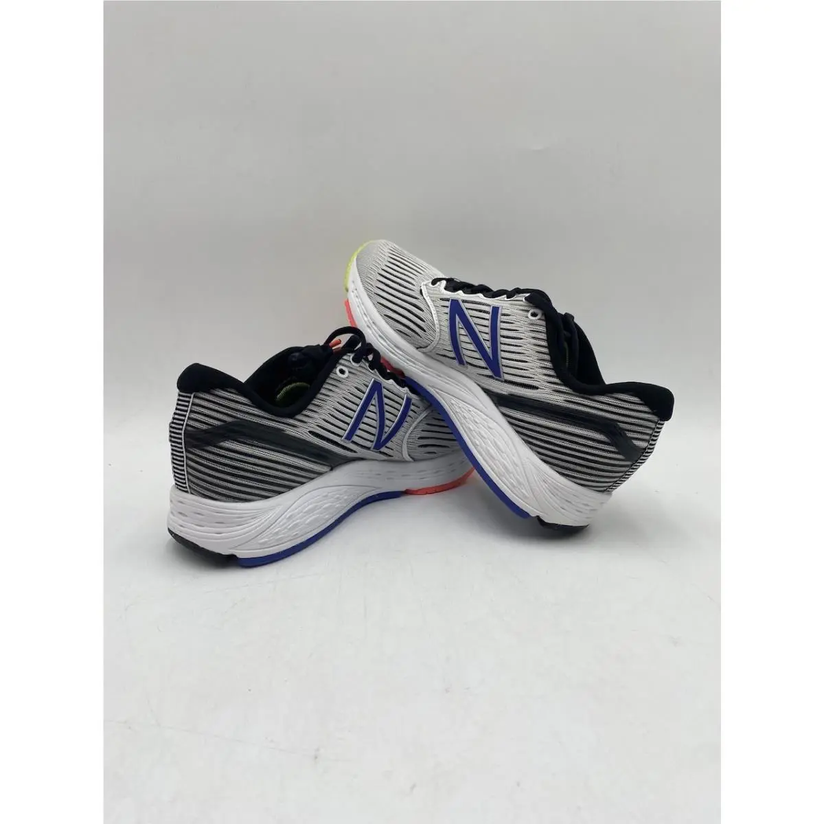 New Balance shoes - New Balance 890 - W890WB6 - White 6
