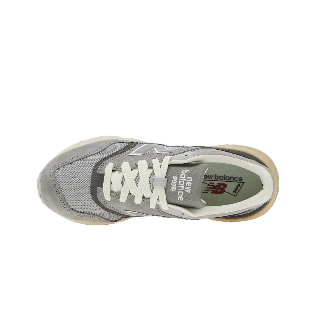 New Balance shoes - Grey 4