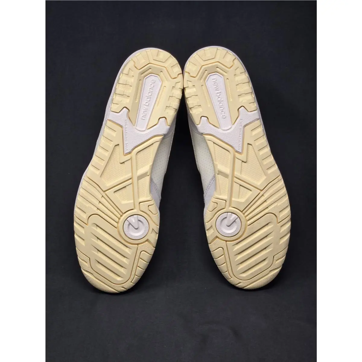 New Balance shoes - New Balance 550 - BB550EMR - Red 14