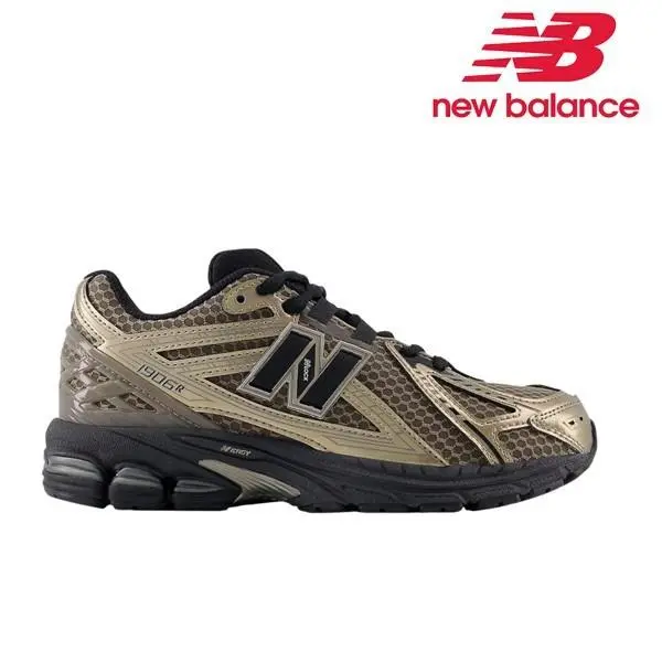 New Balance U1906 Gold Black US Man Size Width D U1906RCJ