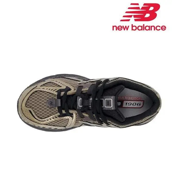 New Balance shoes - U1906RCJ - U1906RCJ - GOLD/BLACK 2