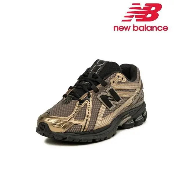 New Balance shoes - U1906RCJ - U1906RCJ - GOLD/BLACK 3