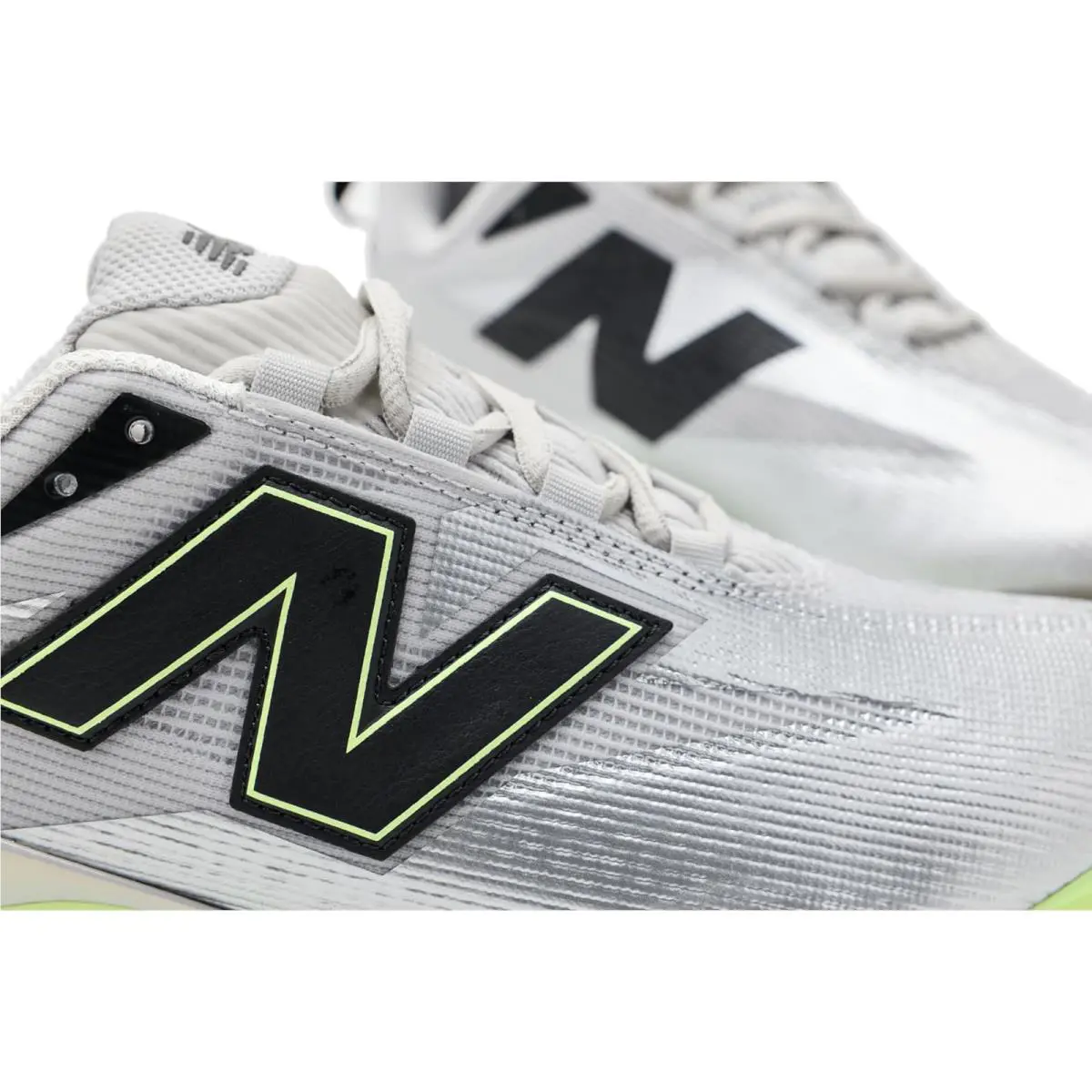 New Balance shoes - Nb 102 White/Afterglow 4