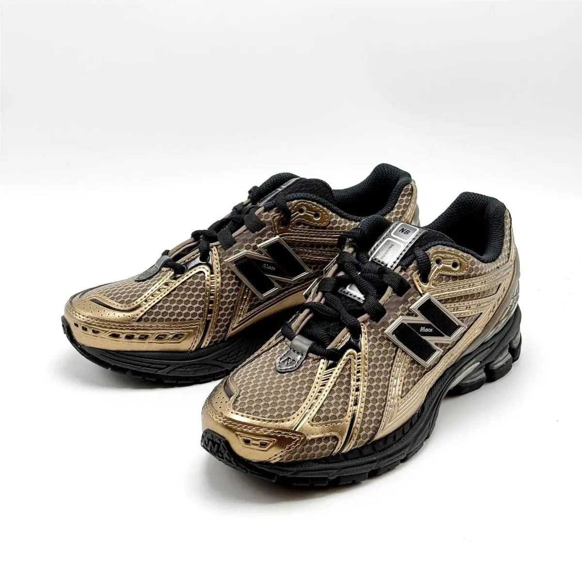 New Balance shoes - New Balance 1906R - U1906RCJ - Gold 5