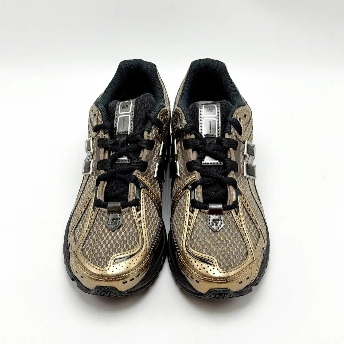 New Balance shoes - New Balance 1906R - U1906RCJ - Gold 6