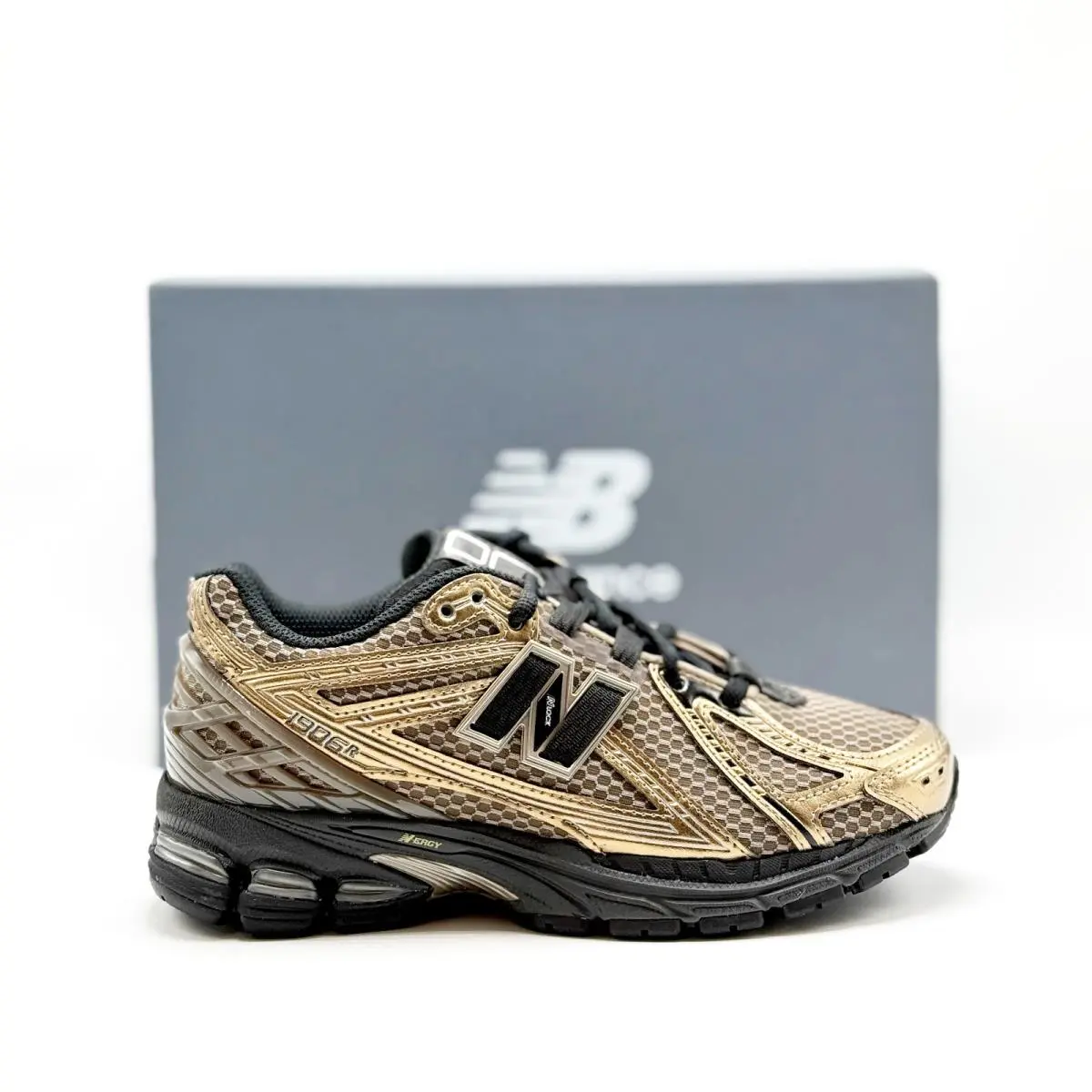 New Balance shoes - New Balance 1906R - U1906RCJ - Gold 4