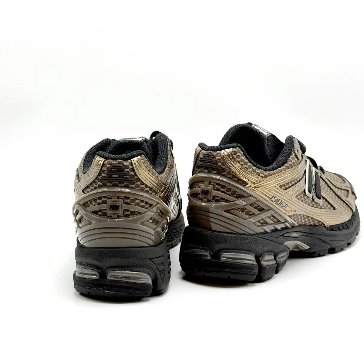 New Balance shoes - New Balance 1906R - U1906RCJ - Gold 7