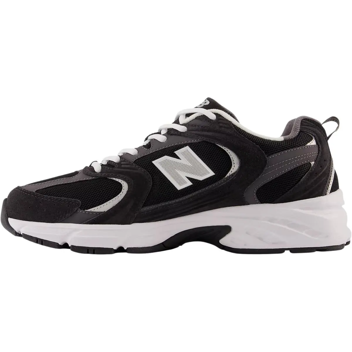 New Balance shoes - New Balance 530 - Black/Castlerock 12