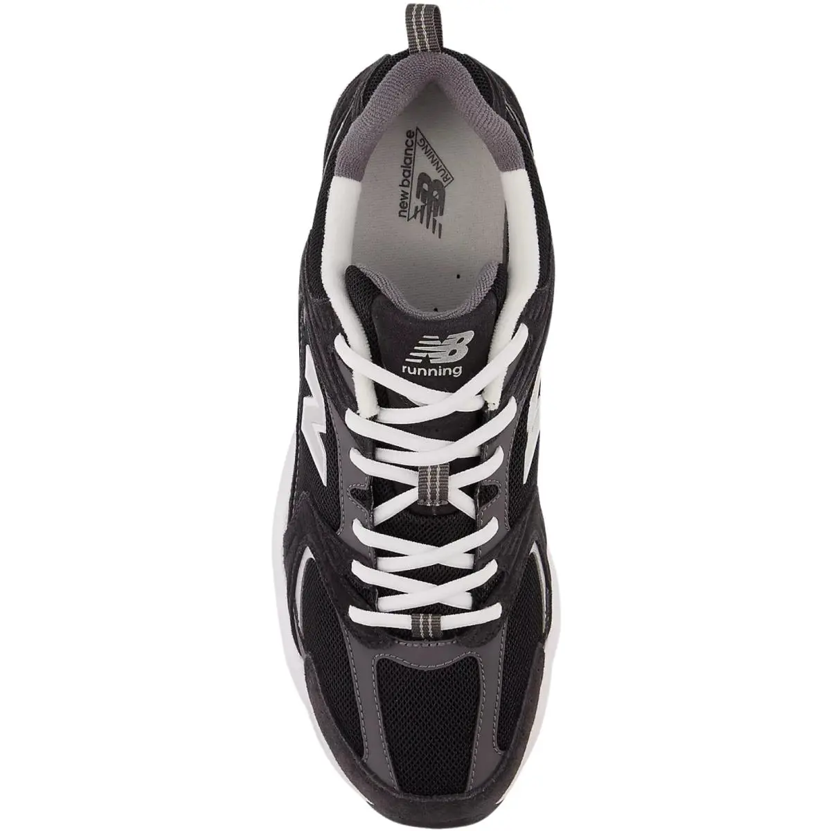 New Balance shoes - New Balance 530 - Black/Castlerock 13