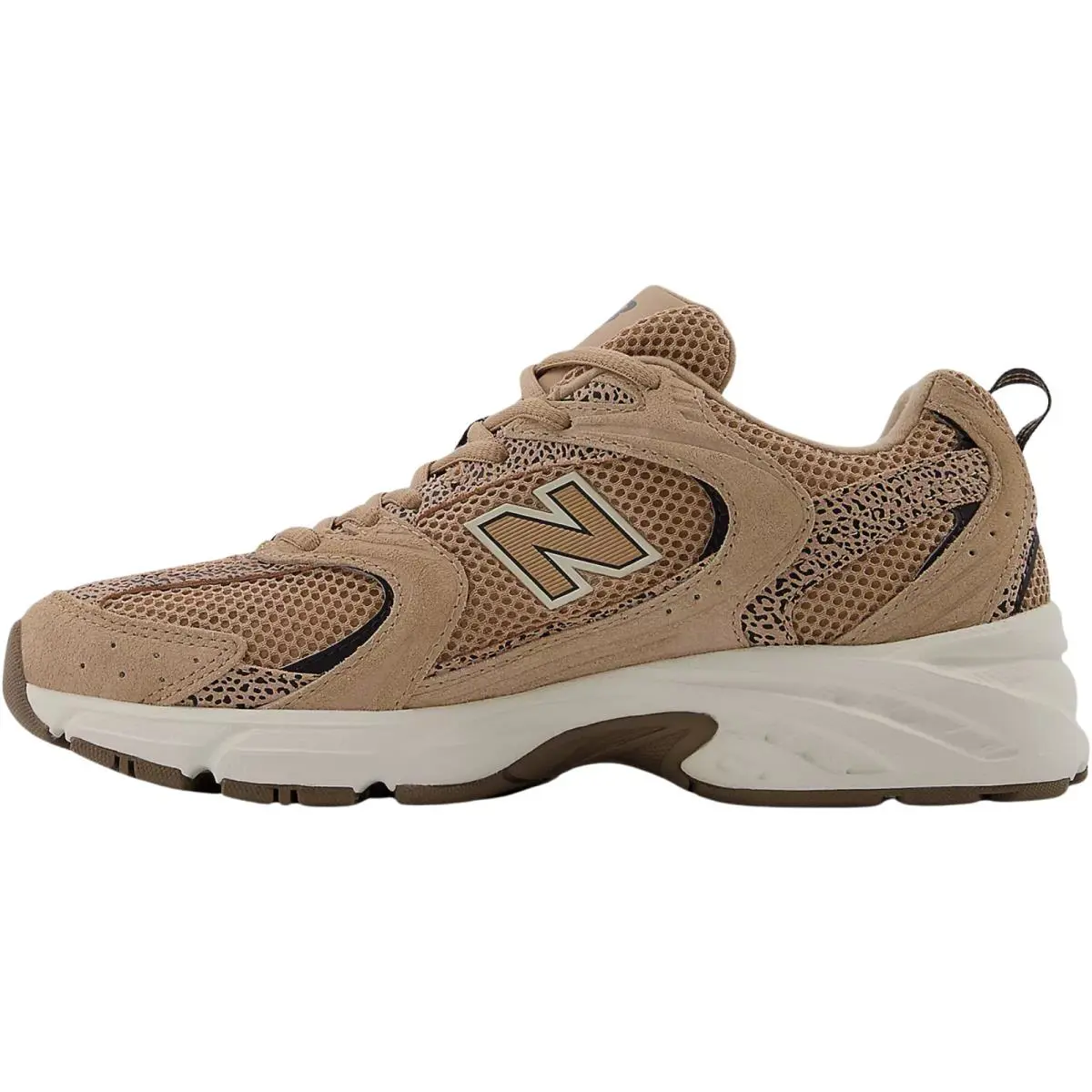 New Balance shoes - New Balance 530 - Black/Castlerock 16