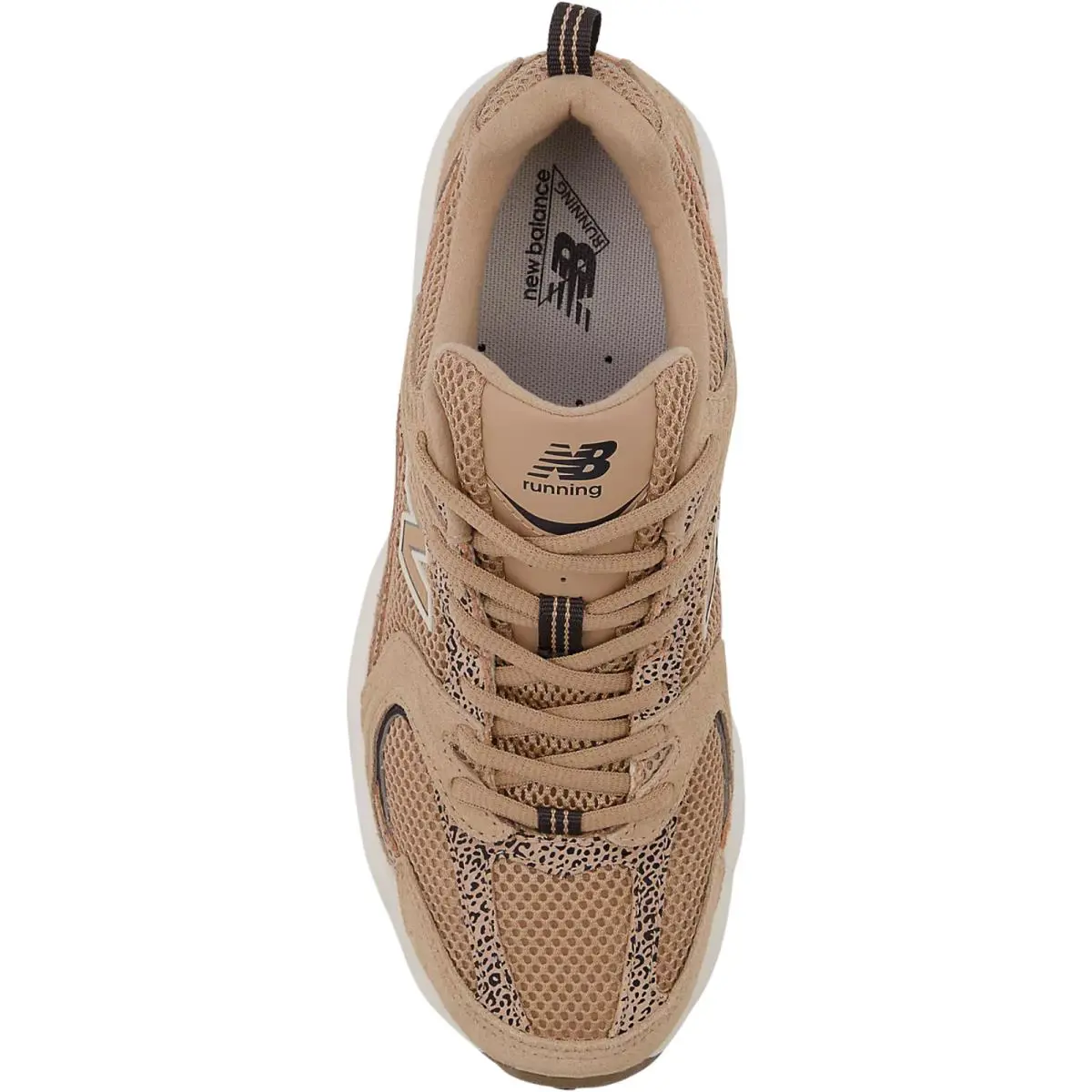 New Balance shoes - New Balance 530 - Black/Castlerock 17