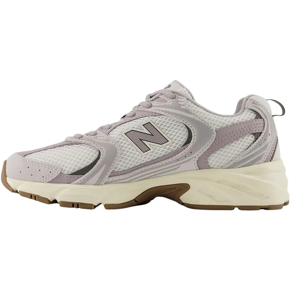 New Balance shoes - New Balance 530 - Black/Castlerock 20
