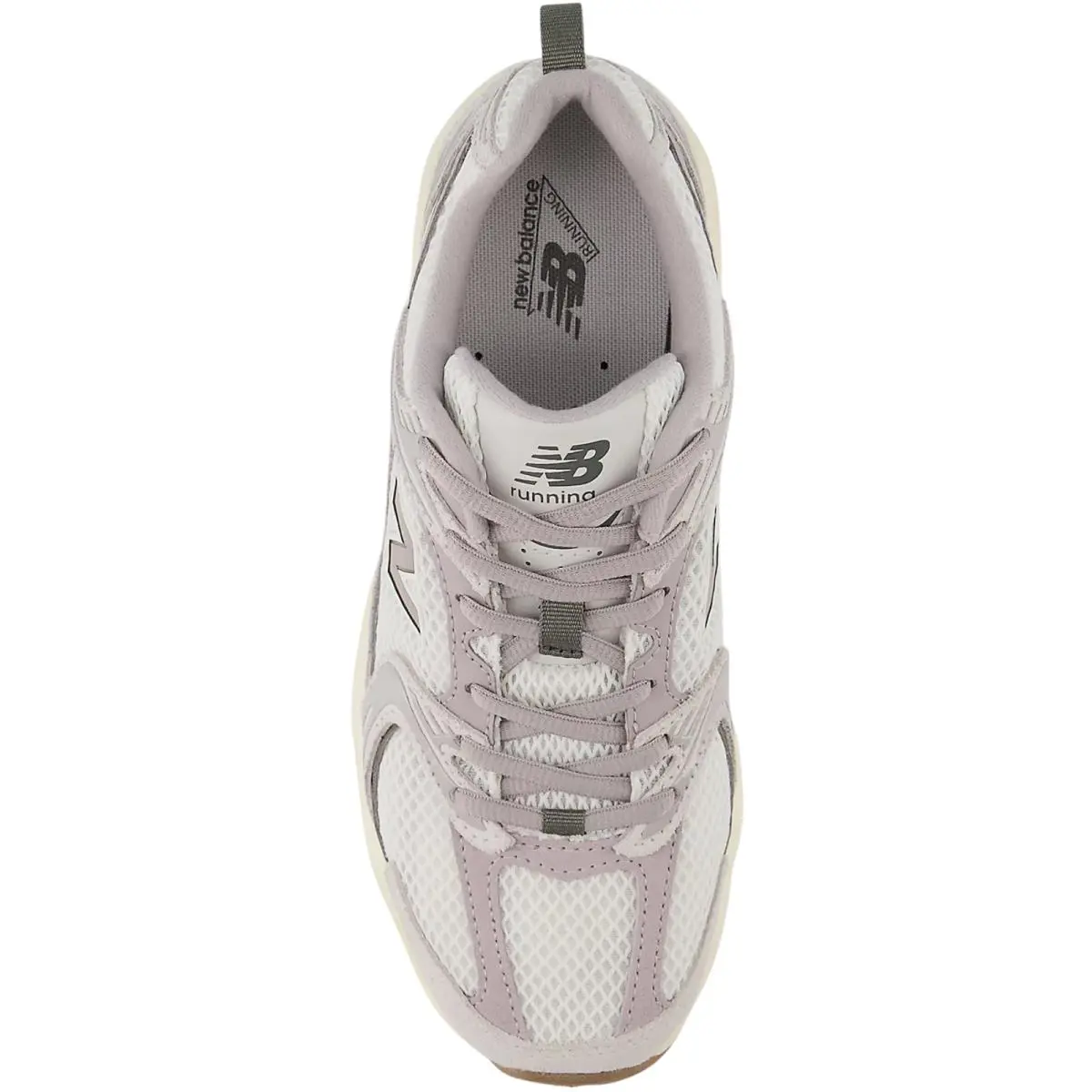 New Balance shoes - New Balance 530 - Black/Castlerock 21