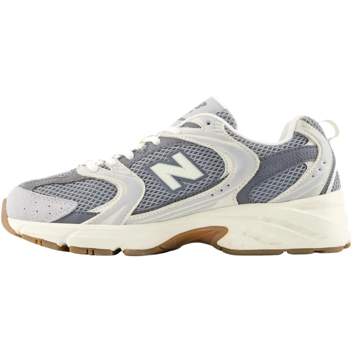 New Balance shoes - New Balance 530 - Black/Castlerock 8