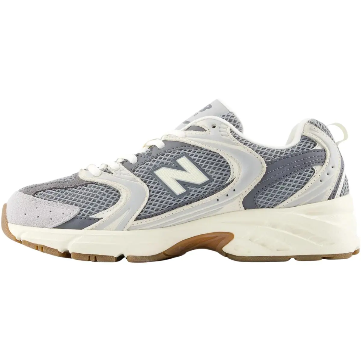 New Balance shoes - New Balance 530 - Black/Castlerock 24