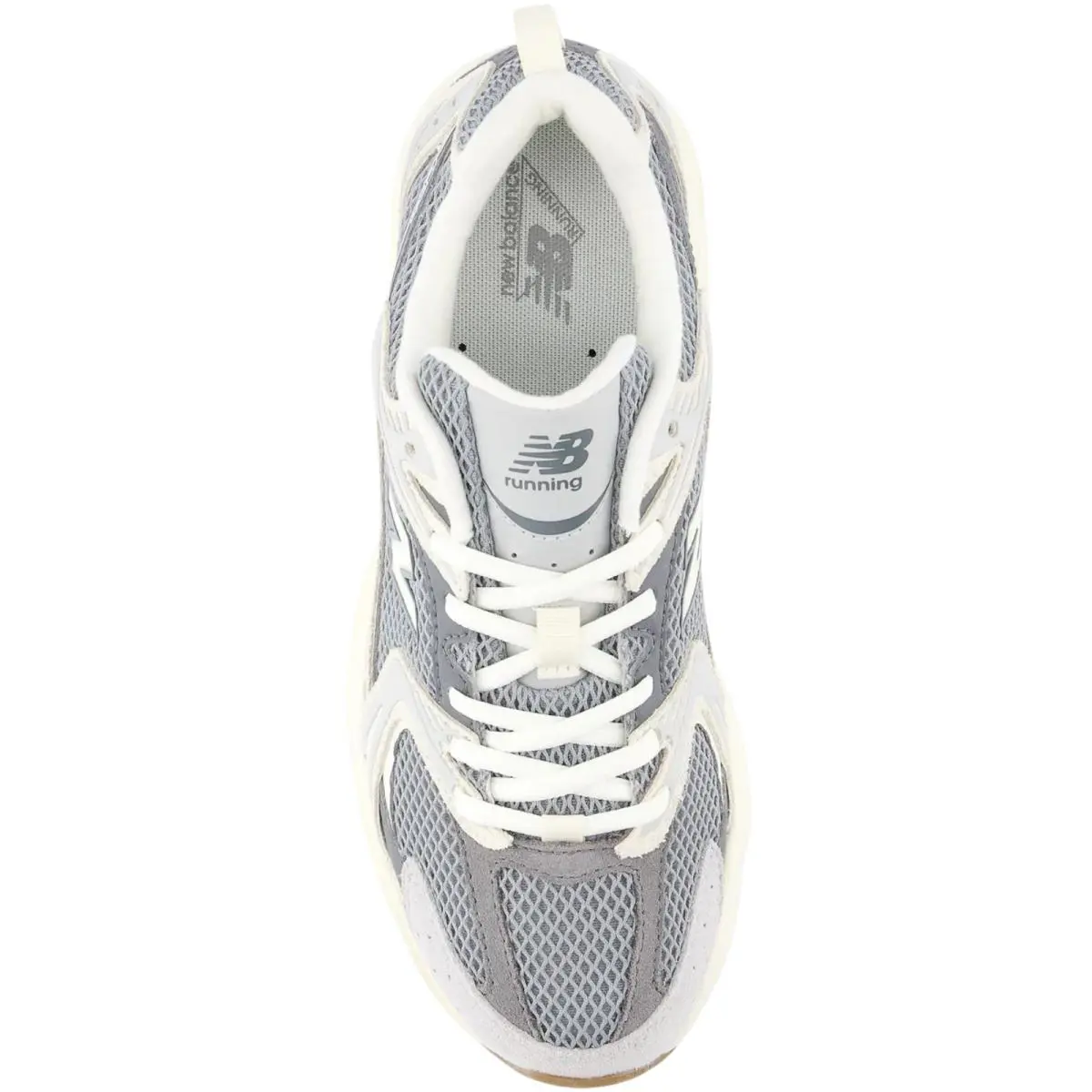 New Balance shoes - New Balance 530 - Black/Castlerock 25